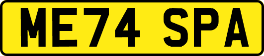 ME74SPA