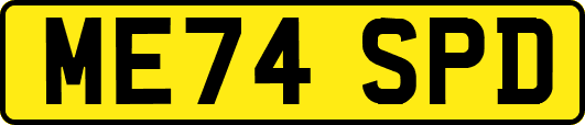 ME74SPD