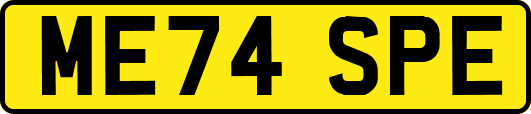 ME74SPE