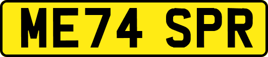 ME74SPR