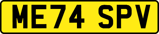 ME74SPV