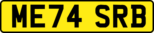 ME74SRB