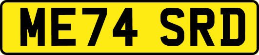 ME74SRD