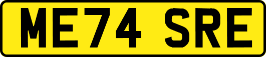 ME74SRE
