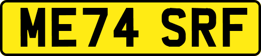 ME74SRF