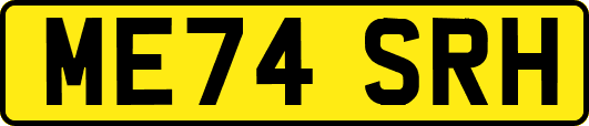 ME74SRH