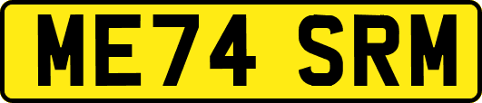 ME74SRM