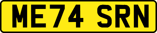 ME74SRN