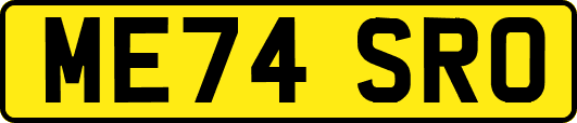 ME74SRO