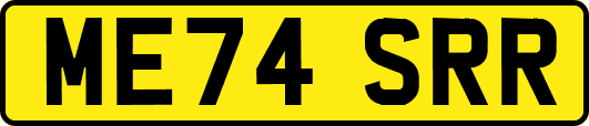 ME74SRR