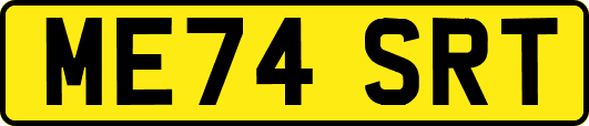 ME74SRT