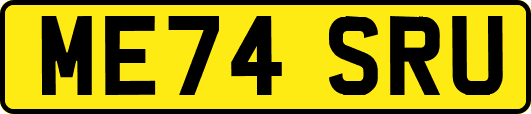 ME74SRU