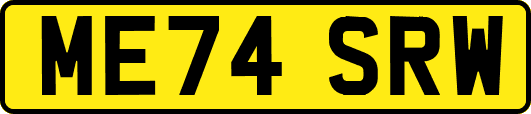 ME74SRW
