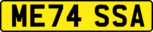 ME74SSA