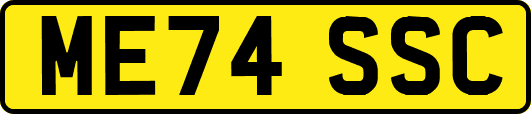 ME74SSC