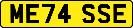 ME74SSE