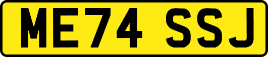 ME74SSJ