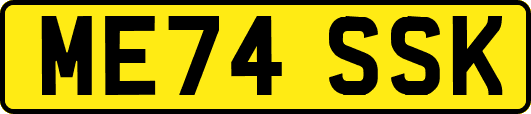 ME74SSK