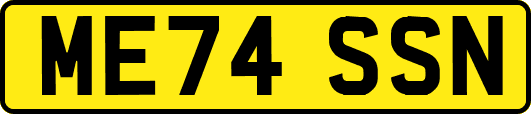 ME74SSN