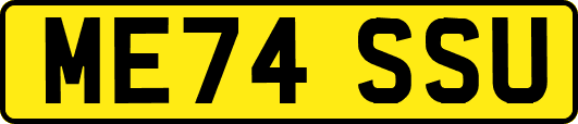 ME74SSU