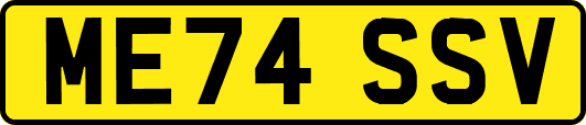 ME74SSV