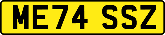 ME74SSZ