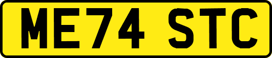 ME74STC