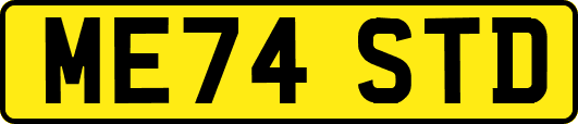 ME74STD
