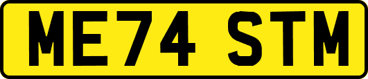 ME74STM