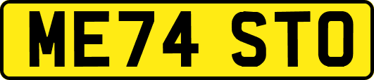 ME74STO