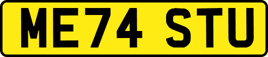 ME74STU