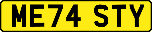 ME74STY