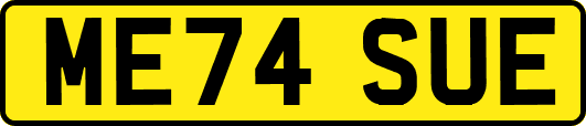 ME74SUE