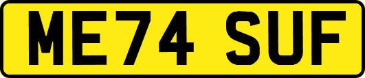 ME74SUF