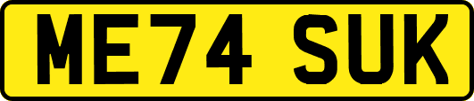 ME74SUK