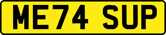 ME74SUP