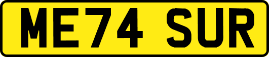 ME74SUR
