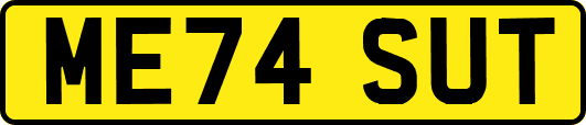 ME74SUT