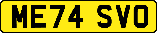 ME74SVO