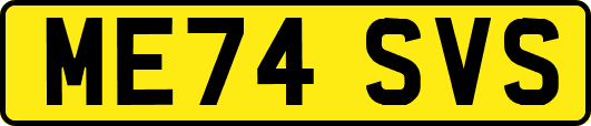 ME74SVS