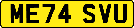 ME74SVU