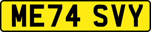 ME74SVY