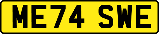 ME74SWE