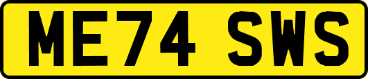 ME74SWS