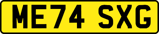 ME74SXG