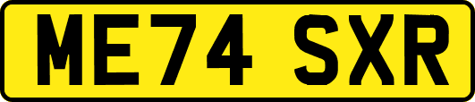 ME74SXR