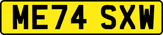 ME74SXW