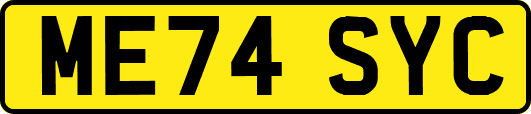 ME74SYC