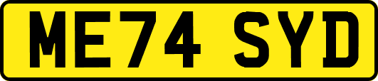 ME74SYD