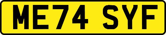 ME74SYF